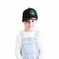 Preview: Kids Cap Flexfit "Ländlertrio Rusch Büeblä"